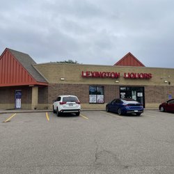 Lexington Municipal Liquor Store