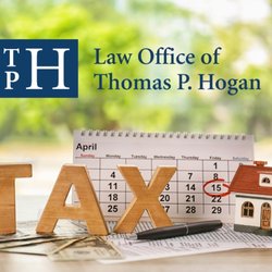 Law Office of Thomas P Hogan - Tax Law Experts in Modesto, CA