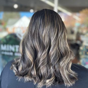 Katie Grullon - Mint Salon - Blow Dry/Out Services Near Me - Lodi, California Katie Grullon - Mint Salon - Blow Dry/Out Services Near Me - Lodi, California
