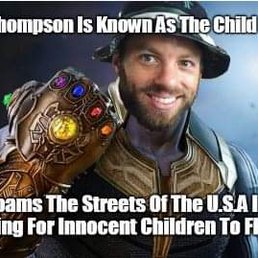 Nathan Thompson Nathan Thompson