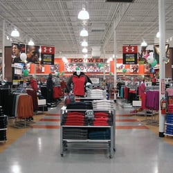 DICK'S Sporting Goods