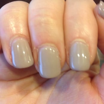LACQUER - Nasty cuticles - Nail Salons Near Me - Austin, Texas
