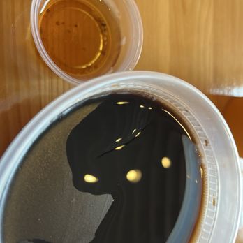 Happy Rice - Herbal jelly - Chinese Near Me - Chicago, Illinois