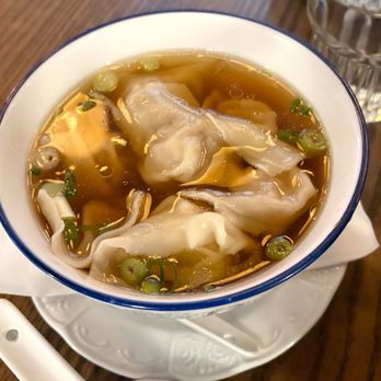 Fortune House - Wonton soup - Chinese Near Me - Dallas, Texas Fortune House - Wonton soup - Chinese Near Me - Dallas, Texas