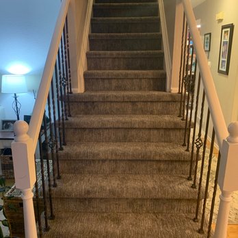 TGI Flooring - Stairs - Carpet Installation Near Me - Denver, Colorado TGI Flooring - Stairs - Carpet Installation Near Me - Denver, Colorado