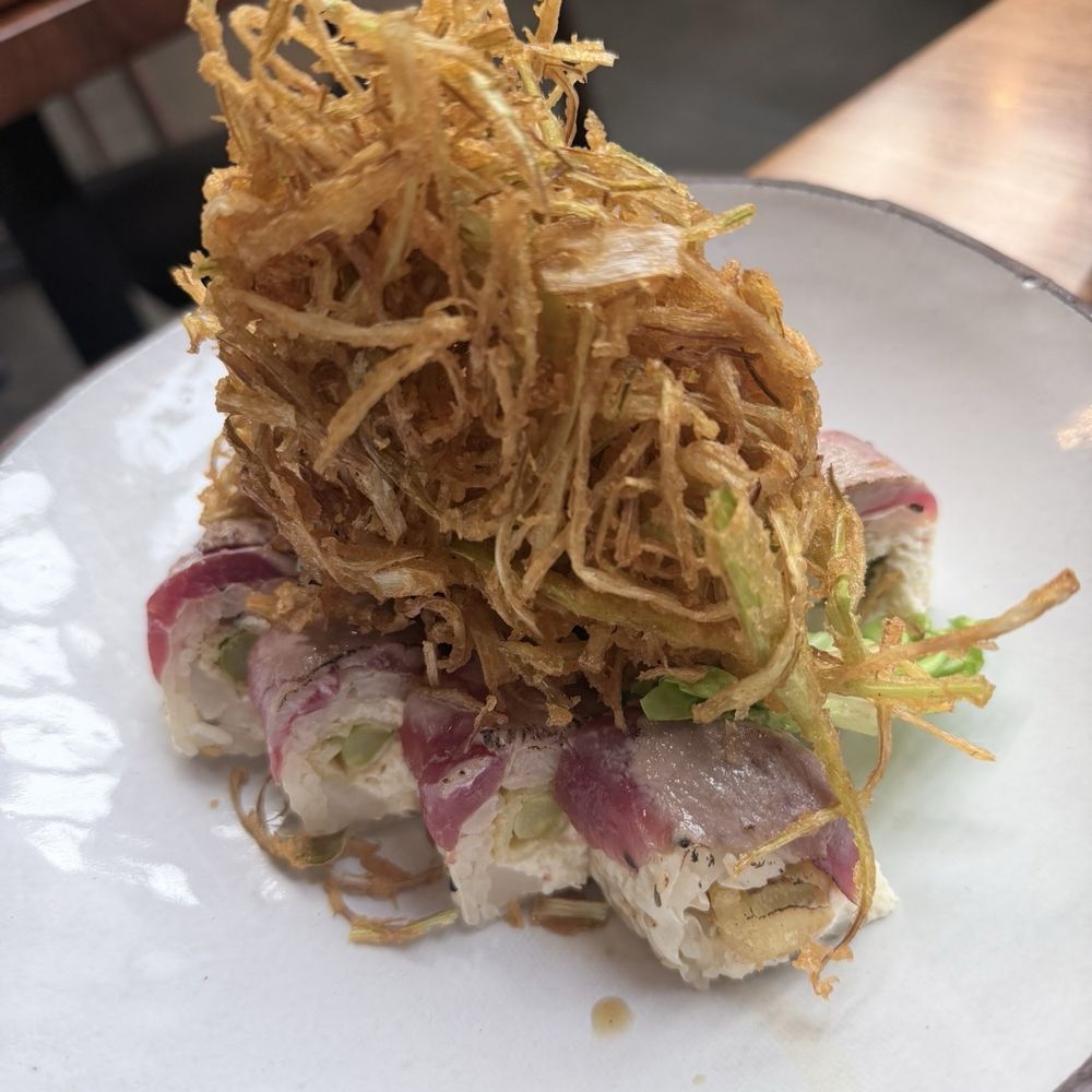 Azuki Sushi - R U Kidding Me - Sushi Bars Near Me - San Diego, California Azuki Sushi - R U Kidding Me - Sushi Bars Near Me - San Diego, California