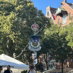 Paulaner's