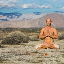 Yoga Santosha