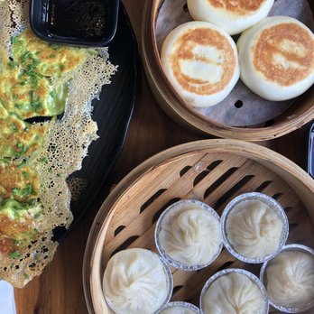 Dumpling Time - Dim Sum Near Me - San Francisco, California