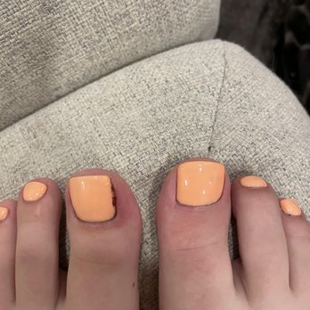 Polish Nails Spa - Nail Salons Near Me - Santee, California