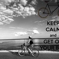 Ola Bike