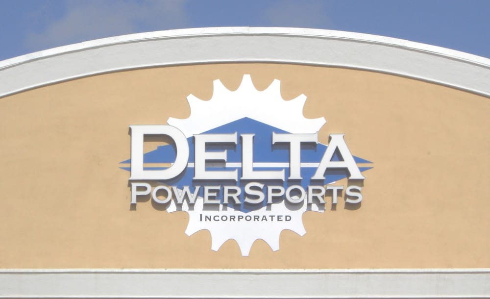 DELTA POWERSPORTS Updated March 2024 17605 S Manthey Rd, Lathrop