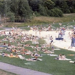 Nathaniel Cole Park