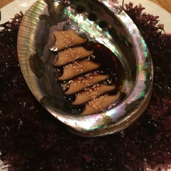 Pakta - Mushrooms and abalone - Nikkei Near Me - Barcelona, B Pakta - Mushrooms and abalone - Nikkei Near Me - Barcelona, B