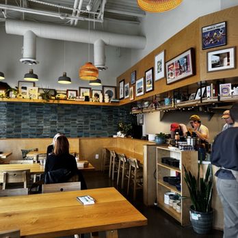 Kisser - Nice dining area. - Japanese Near Me - Nashville, Tennessee Kisser - Nice dining area. - Japanese Near Me - Nashville, Tennessee
