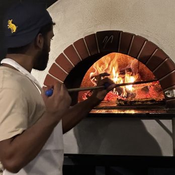 Char - Pizza Near Me - Philadelphia, Pennsylvania Char - Pizza Near Me - Philadelphia, Pennsylvania