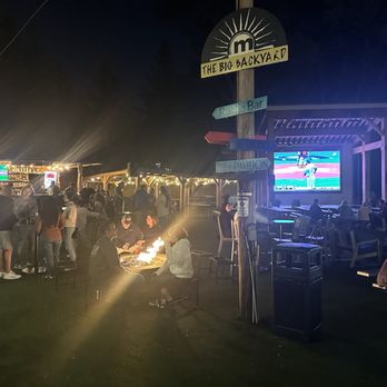 Matty's Bar & Grille - Outdoor space - American Near Me - New Berlin, Wisconsin Matty's Bar & Grille - Outdoor space - American Near Me - New Berlin, Wisconsin