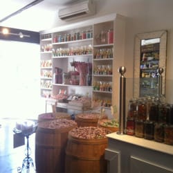 The Scoop Shack