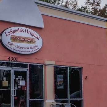 LaSpada's - Don't waste your money! - Sandwiches Near Me - Sanford, Florida