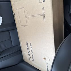 FedEx Office Print & Ship Center - Smart screen box