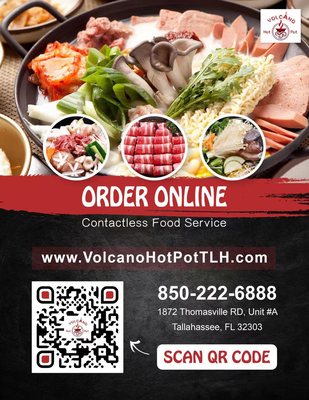 Menu photo 8 Lao Jia Hot Pot Tallahassee, FL Menu photo 8 Lao Jia Hot Pot Tallahassee, FL