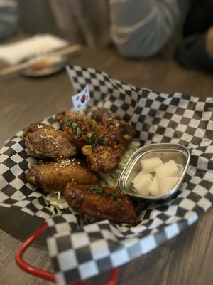 Chingu by null