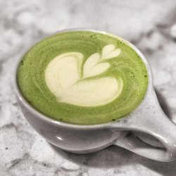 Wildroast Coffee - Matcha Latte