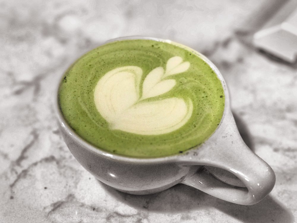 Wildroast Coffee Co.