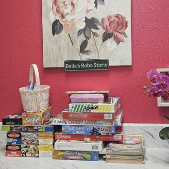 Boba Storie Tea - Coffee & Tea Near Me - Sacramento, California Boba Storie Tea - Coffee & Tea Near Me - Sacramento, California