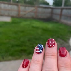 Pro Nails & Spa