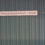 Photo of U-Bahnhof Hauptbahnhof Süd