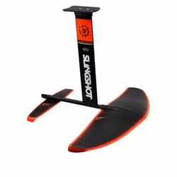 iSUPer SUP Verleih Hamburg Bergedorf SUP Kite Wing Foil - Verkauf von Foils der Marken Slingshot, Naish, Fanatic