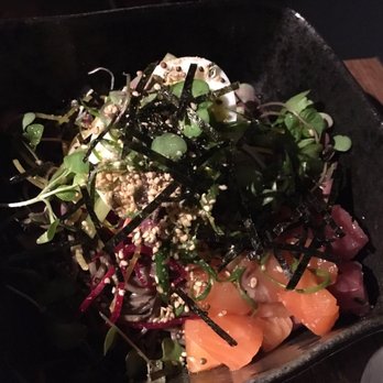 Barn Joo 35 - Korean Near Me - New York, New York