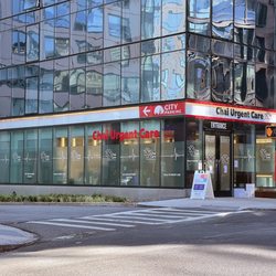 Chai Urgent Care