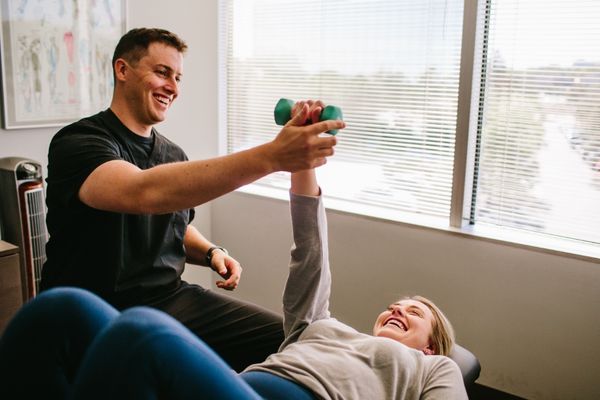 Total Physical Therapy - Denver by null