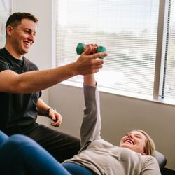 Total Physical Therapy