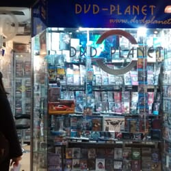 DVD Planet