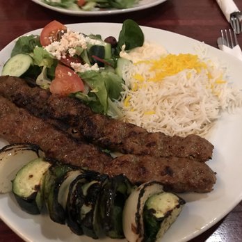 Pom & Olive - Mediterranean Near Me - Costa Mesa, California Pom & Olive - Mediterranean Near Me - Costa Mesa, California