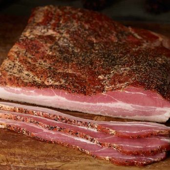 Moon Mountain BBQ - YES we cure ans smoke our own bacon - Food Trucks Near Me Moon Mountain BBQ - YES we cure ans smoke our own bacon - Food Trucks Near Me