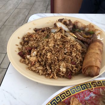 Wo Fat - Fried Rice , Soft Mongolian Beef, Egg Roll - Chinese Near Me - Las Vegas, Nevada Wo Fat - Fried Rice , Soft Mongolian Beef, Egg Roll - Chinese Near Me - Las Vegas, Nevada