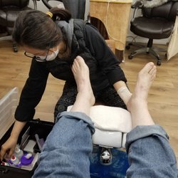 Massage Central - Best place to shop.