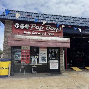 Pep Boys - Auto Repair Near Me - Costa Mesa, California Pep Boys - Auto Repair Near Me - Costa Mesa, California