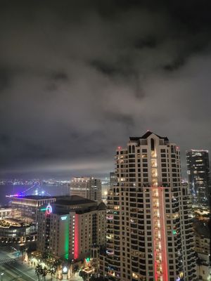 Manchester Grand Hyatt San Diego by null