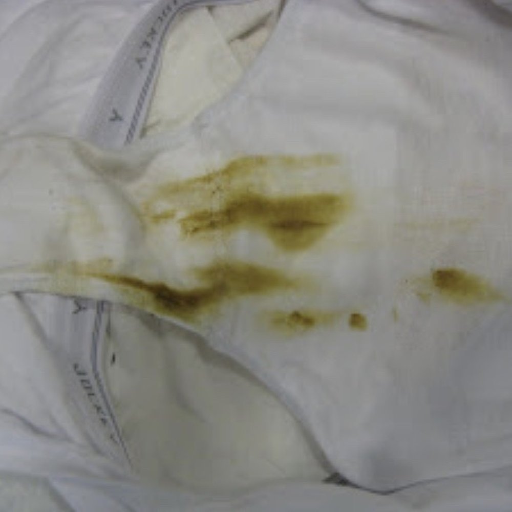 My shit pants My shit pants
