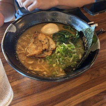 JINYA Ramen Bar - Hilton Head Island - Jinya ramen JINYA Tonkotsu Original 2010* - Ramen Near Me - Hilton Head, South Carolina