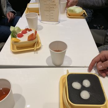 Sweethoney Dessert - Desserts Near Me - Colma, California