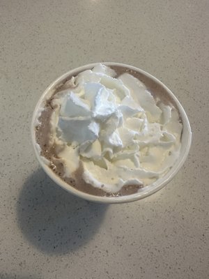 The Proper Cup by null