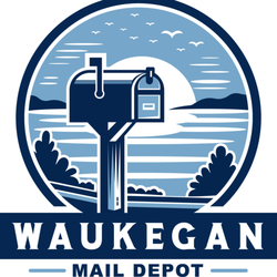 Waukegan Mail Depot