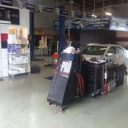 Atlantic Lube Express