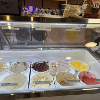 Kilwins Ice Cream - Chocolate - Fudge - More ice cream. Delicious. - Chocolatiers & Shops Near Me - San Antonio, Texas Kilwins Ice Cream - Chocolate - Fudge - More ice cream. Delicious. - Chocolatiers & Shops Near Me - San Antonio, Texas